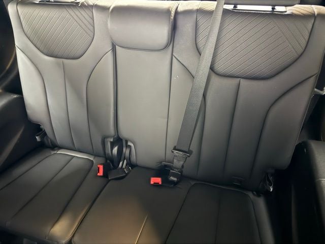 2023 Hyundai Palisade XRT