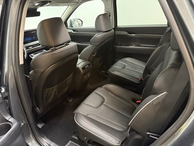 2023 Hyundai Palisade XRT