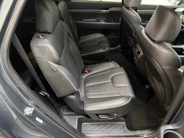 2023 Hyundai Palisade XRT