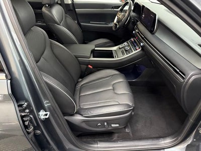 2023 Hyundai Palisade XRT