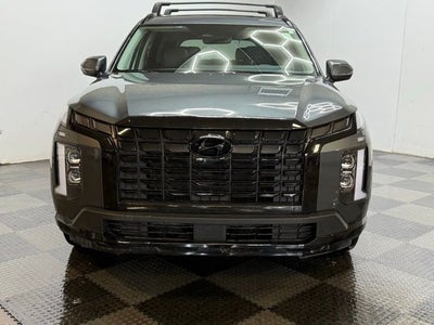 2023 Hyundai Palisade XRT
