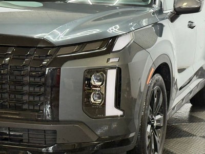 2023 Hyundai Palisade XRT