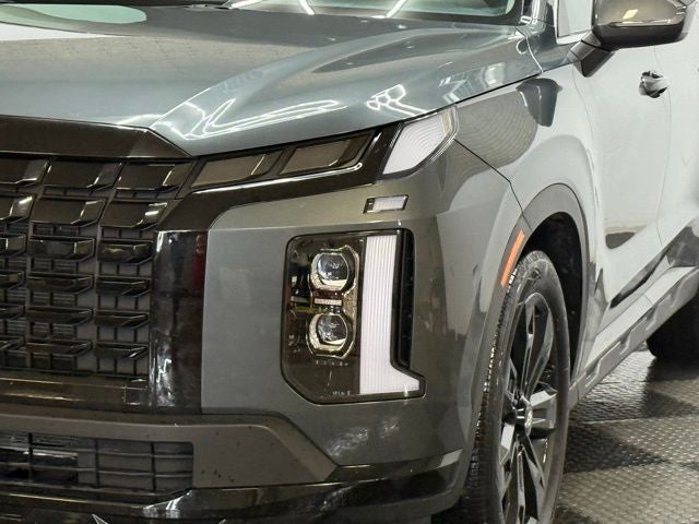 2023 Hyundai Palisade XRT