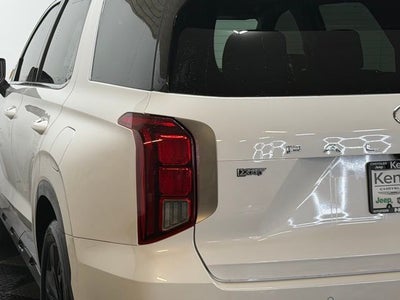 2025 Hyundai Palisade XRT