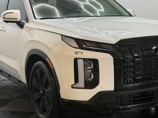 2025 Hyundai Palisade XRT