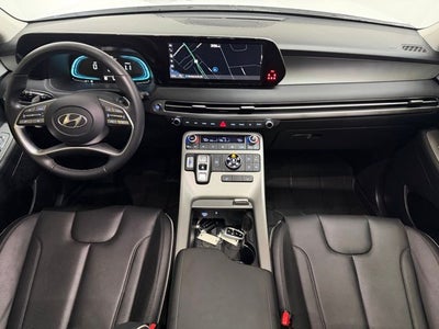 2025 Hyundai Palisade XRT