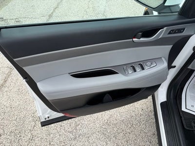 2025 Hyundai Palisade SEL Premium 7 Passenger