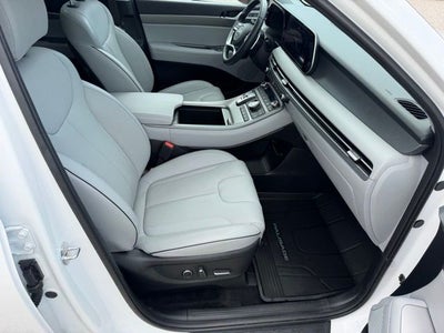2025 Hyundai Palisade SEL Premium 7 Passenger