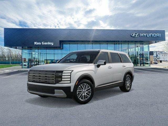 2026 Hyundai Palisade SE