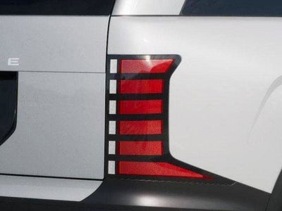 2026 Hyundai Palisade SE