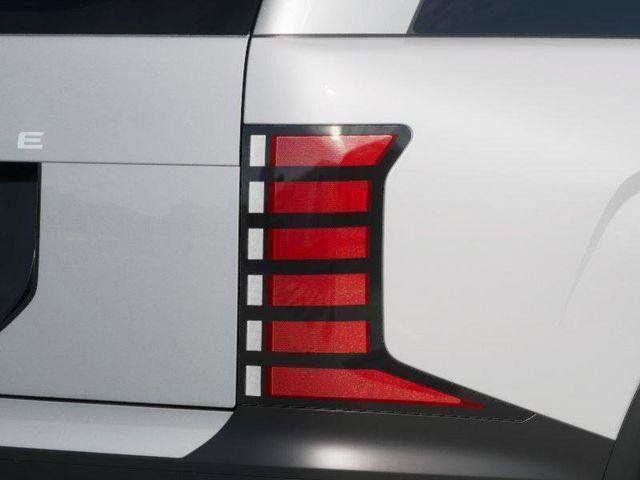 2026 Hyundai Palisade SE