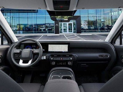 2026 Hyundai Palisade SE