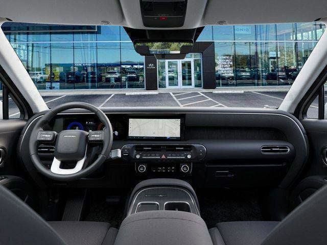 2026 Hyundai Palisade SE