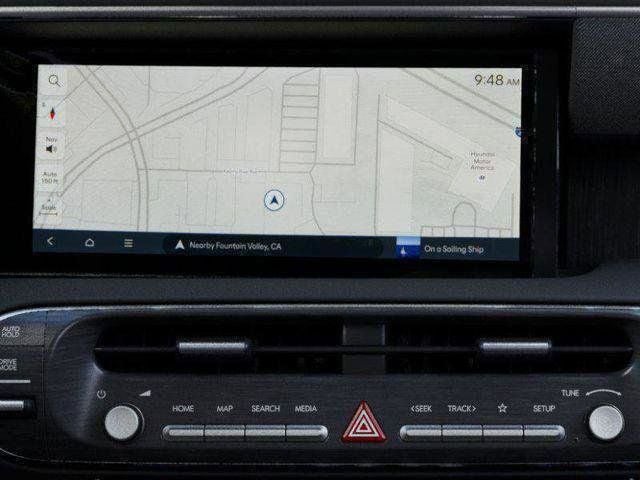 2026 Hyundai Palisade SE