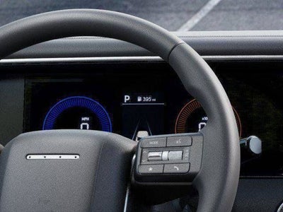 2026 Hyundai Palisade SE