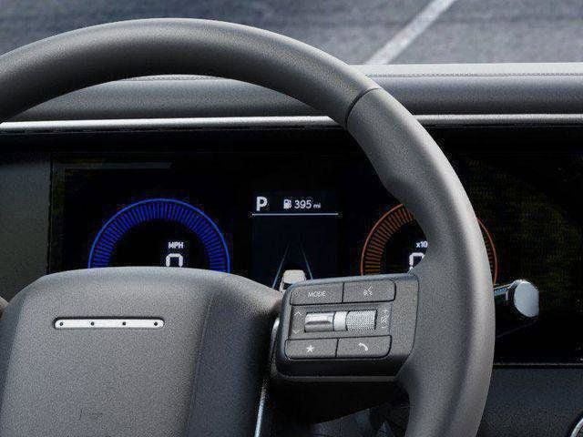 2026 Hyundai Palisade SE