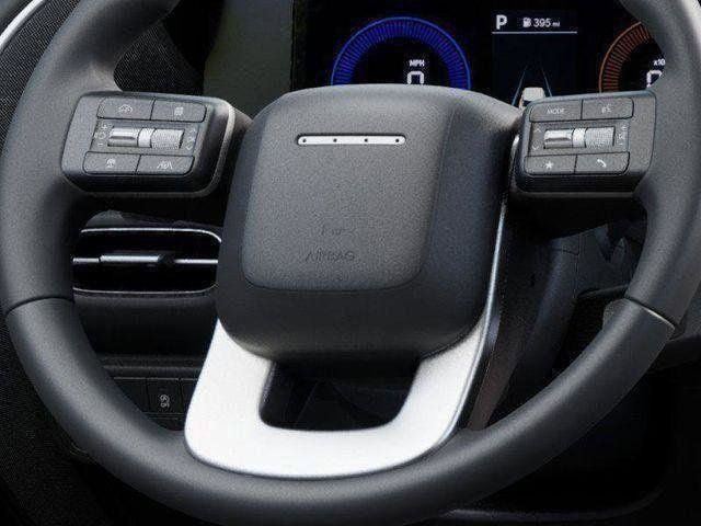 2026 Hyundai Palisade SE