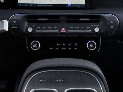 2026 Hyundai Palisade SE