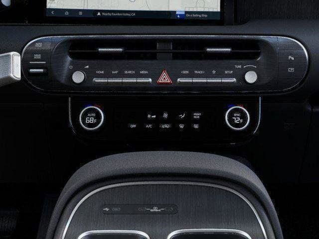 2026 Hyundai Palisade SE