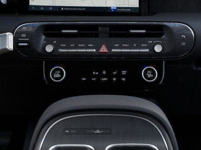 2026 Hyundai Palisade SE