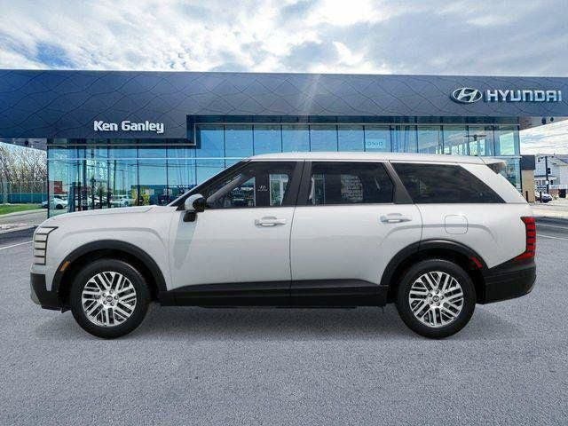 2026 Hyundai Palisade SE