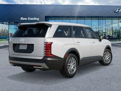 2026 Hyundai Palisade SE