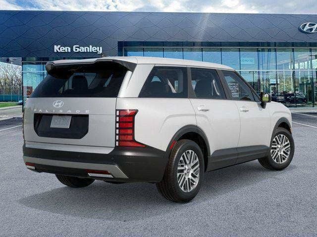 2026 Hyundai Palisade SE