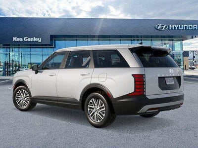2026 Hyundai Palisade SE
