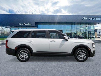 2026 Hyundai Palisade SE