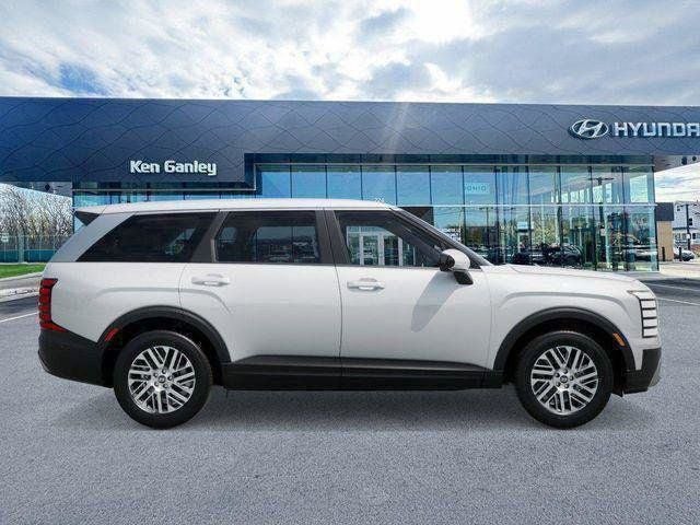 2026 Hyundai Palisade SE