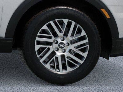 2026 Hyundai Palisade SE