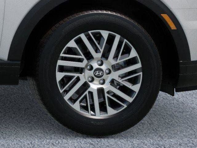 2026 Hyundai Palisade SE