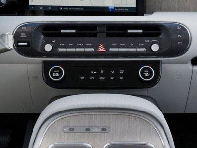 2026 Hyundai Palisade SE