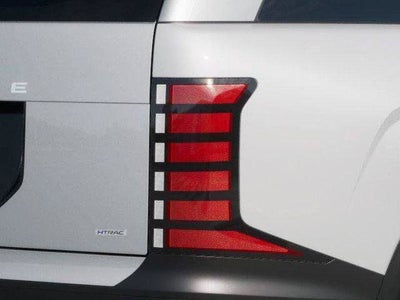 2026 Hyundai Palisade SE