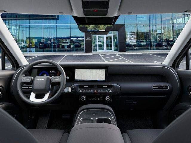 2026 Hyundai Palisade SE