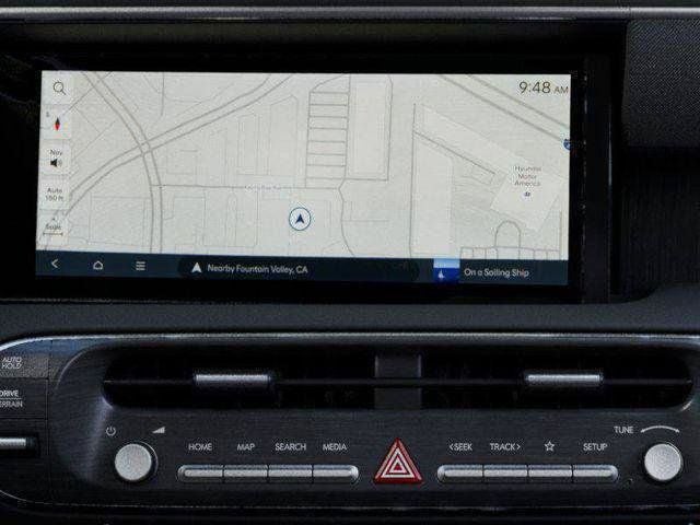 2026 Hyundai Palisade SE