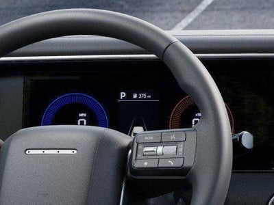 2026 Hyundai Palisade SE