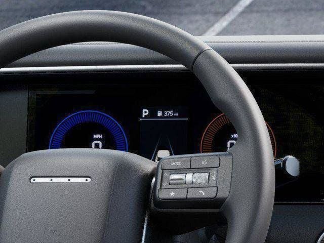 2026 Hyundai Palisade SE