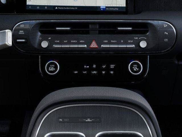 2026 Hyundai Palisade SE