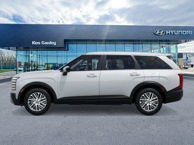 2026 Hyundai Palisade SE