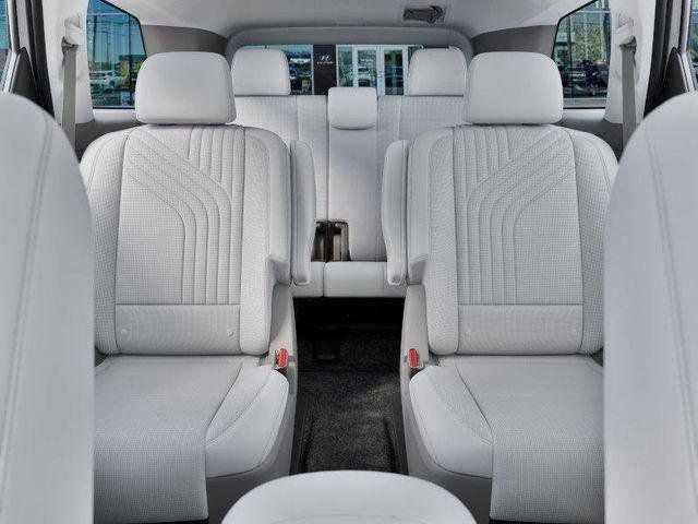 2026 Hyundai Palisade SEL Premium 7 Passenger