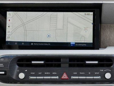 2026 Hyundai Palisade SEL Premium 7 Passenger