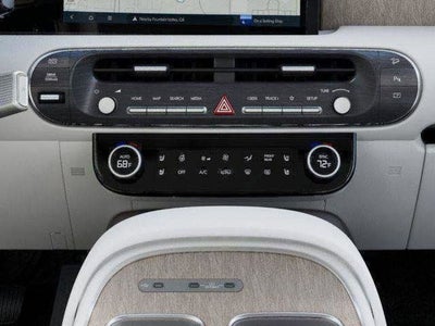 2026 Hyundai Palisade SEL Premium 7 Passenger