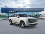 2026 Hyundai Palisade SEL Premium 7 Passenger