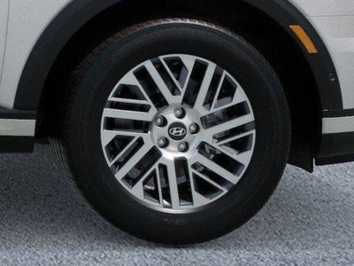 2026 Hyundai Palisade SEL Premium 7 Passenger