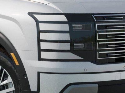 2026 Hyundai Palisade SEL Premium 7 Passenger