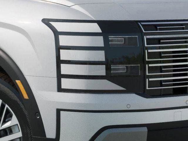 2026 Hyundai Palisade SEL Premium 7 Passenger