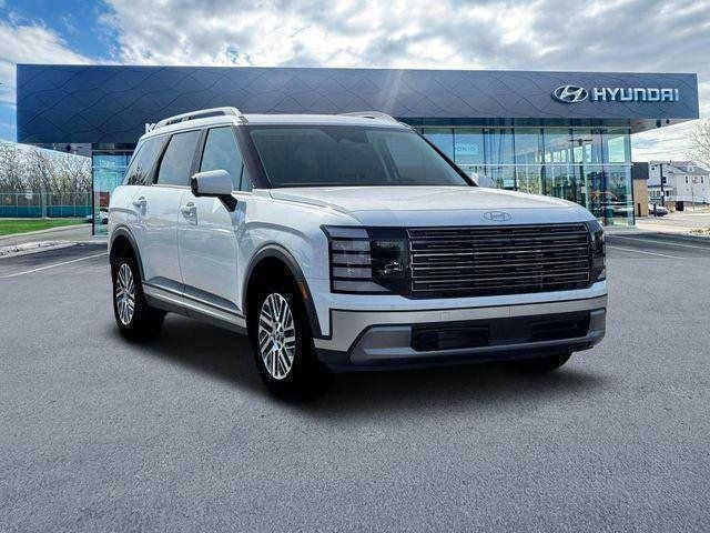 2026 Hyundai Palisade SEL Premium 7 Passenger
