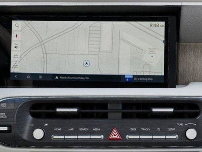 2026 Hyundai Palisade SEL Premium 7 Passenger