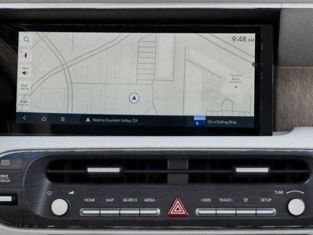 2026 Hyundai Palisade SEL Premium 7 Passenger